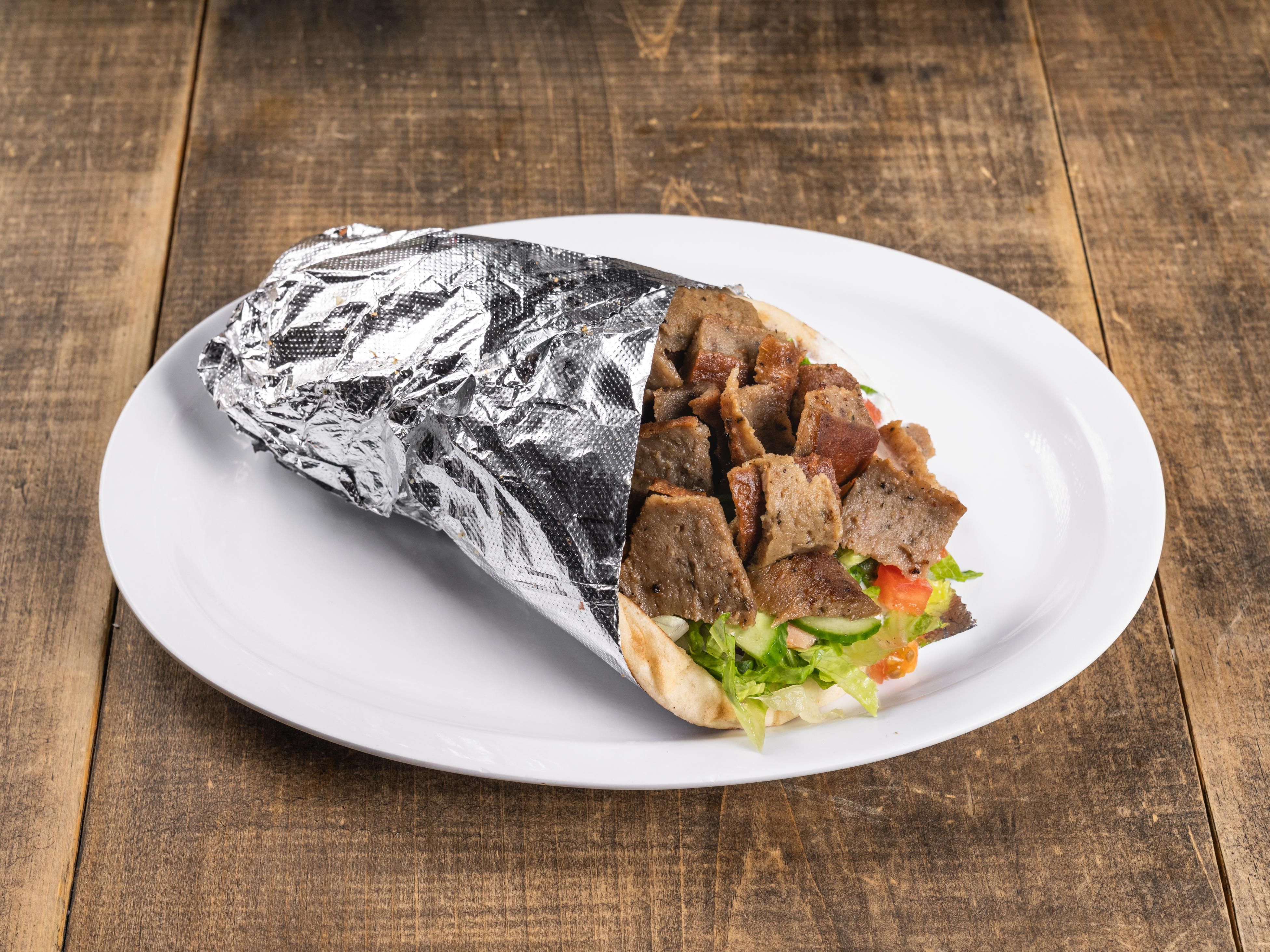 Gyro