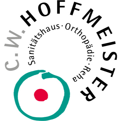 Logo von Sanitätshaus C. W. Hoffmeister