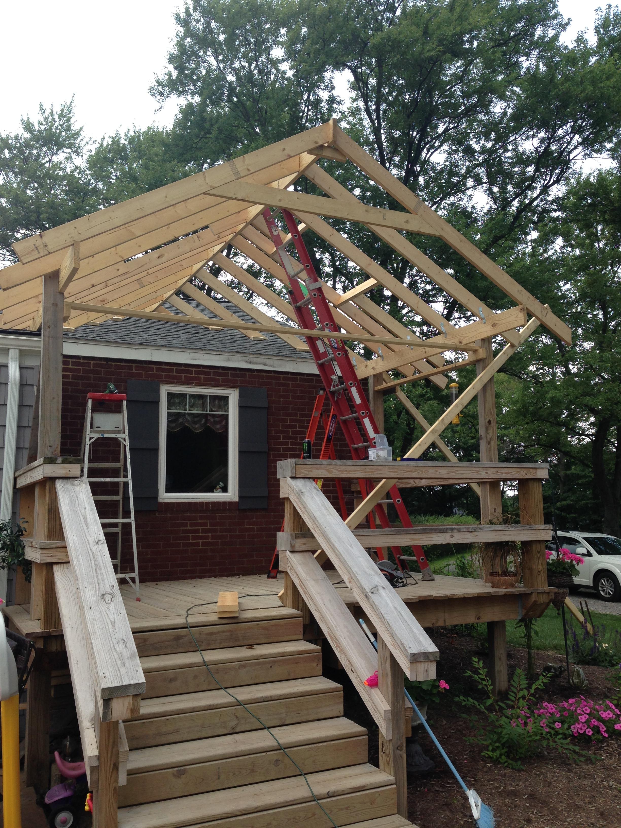 Henderson Roofing & Construction Image