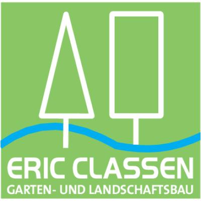 Logo von Eric Classen - Garten- und Landschaftsbau