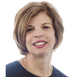 Dr. Joann Pfundstein, MD, FACP