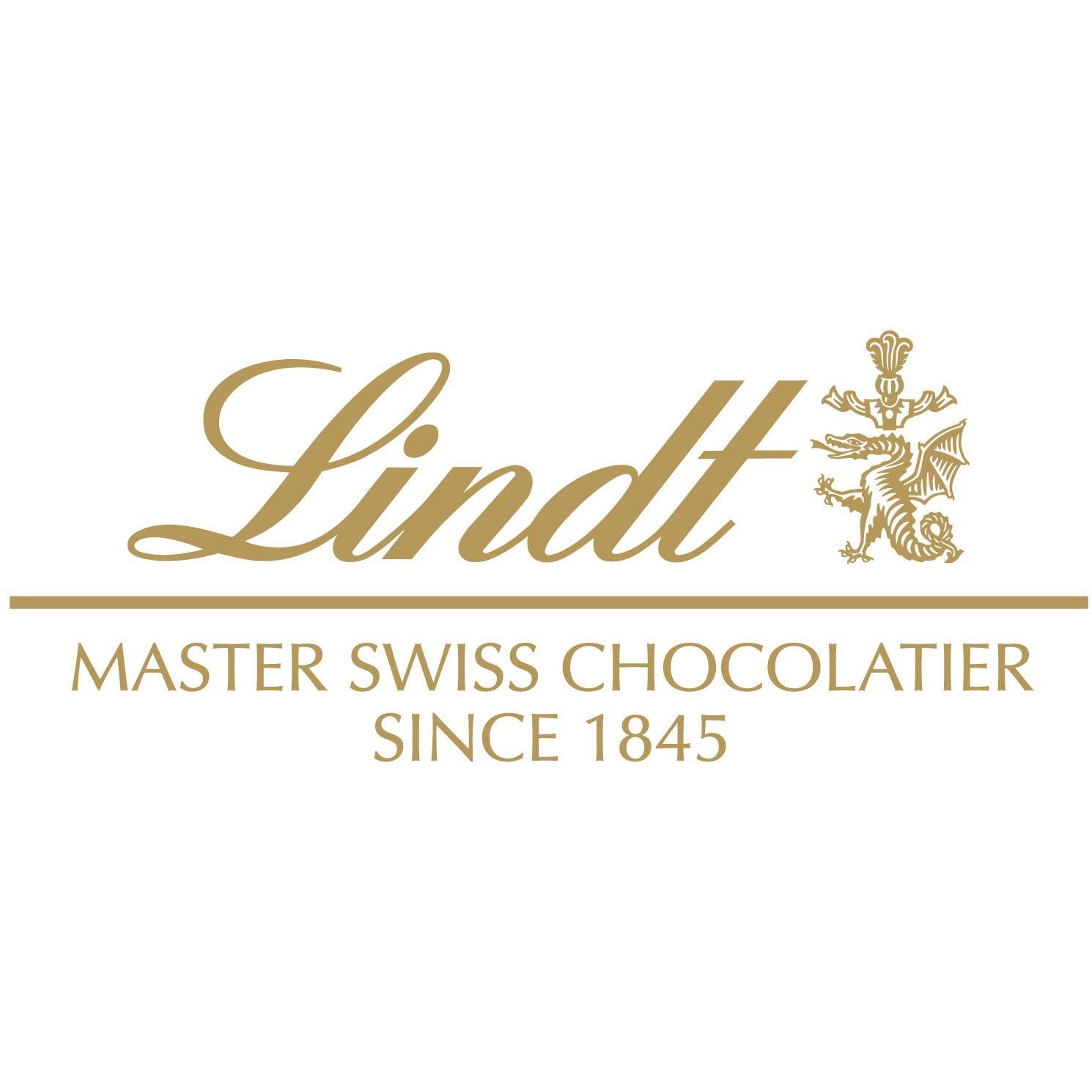 Lindt Chocolate Shop Photo