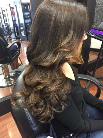 Images Spice Salon