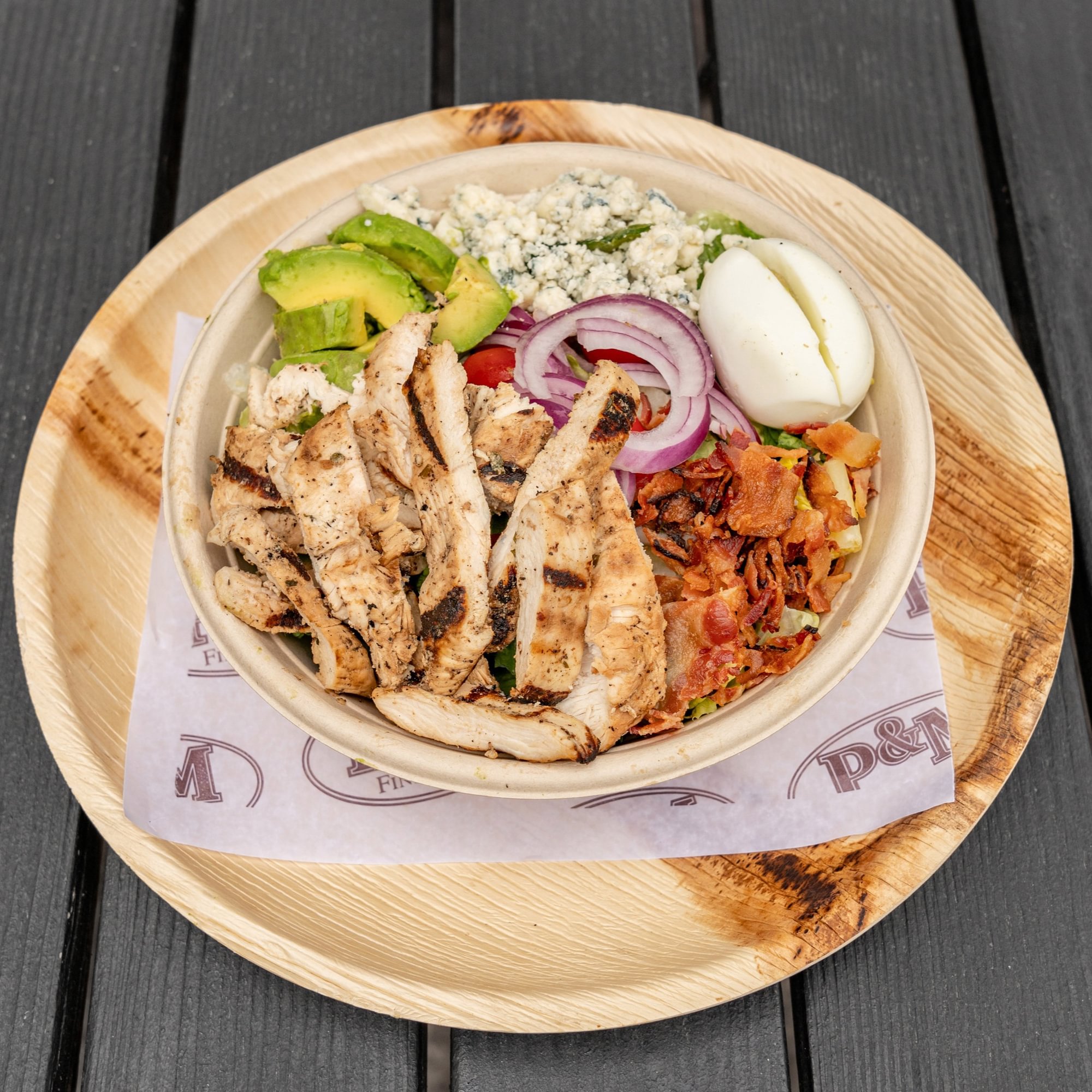 Cobb Salad