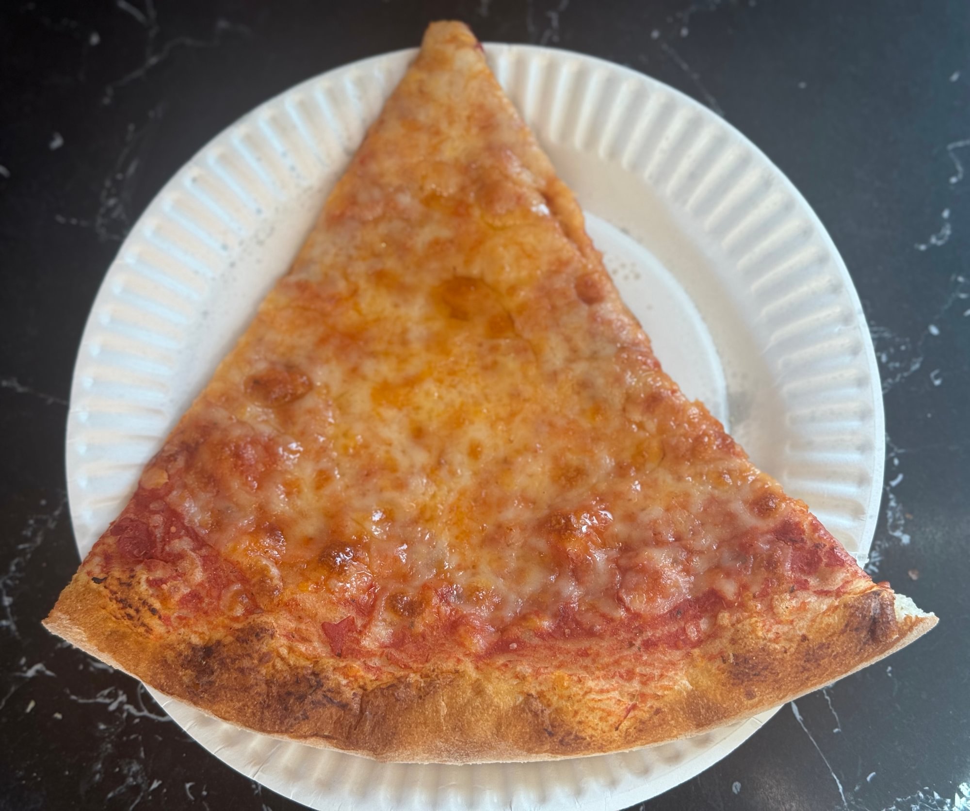 Cheese Pizza (Slice)
