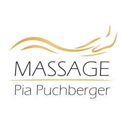 Logo von Massage Puchberger