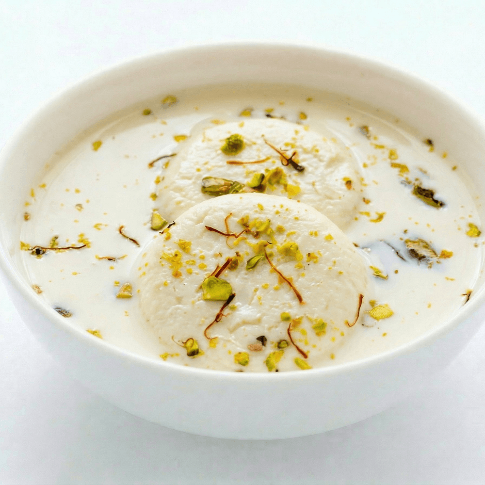 Ras Malai