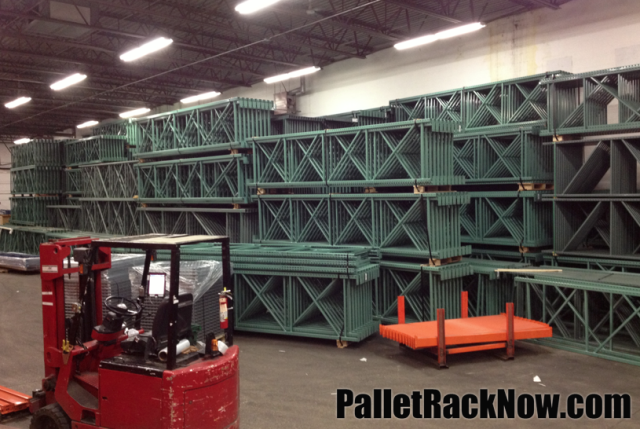Pallet Rack Now Photo