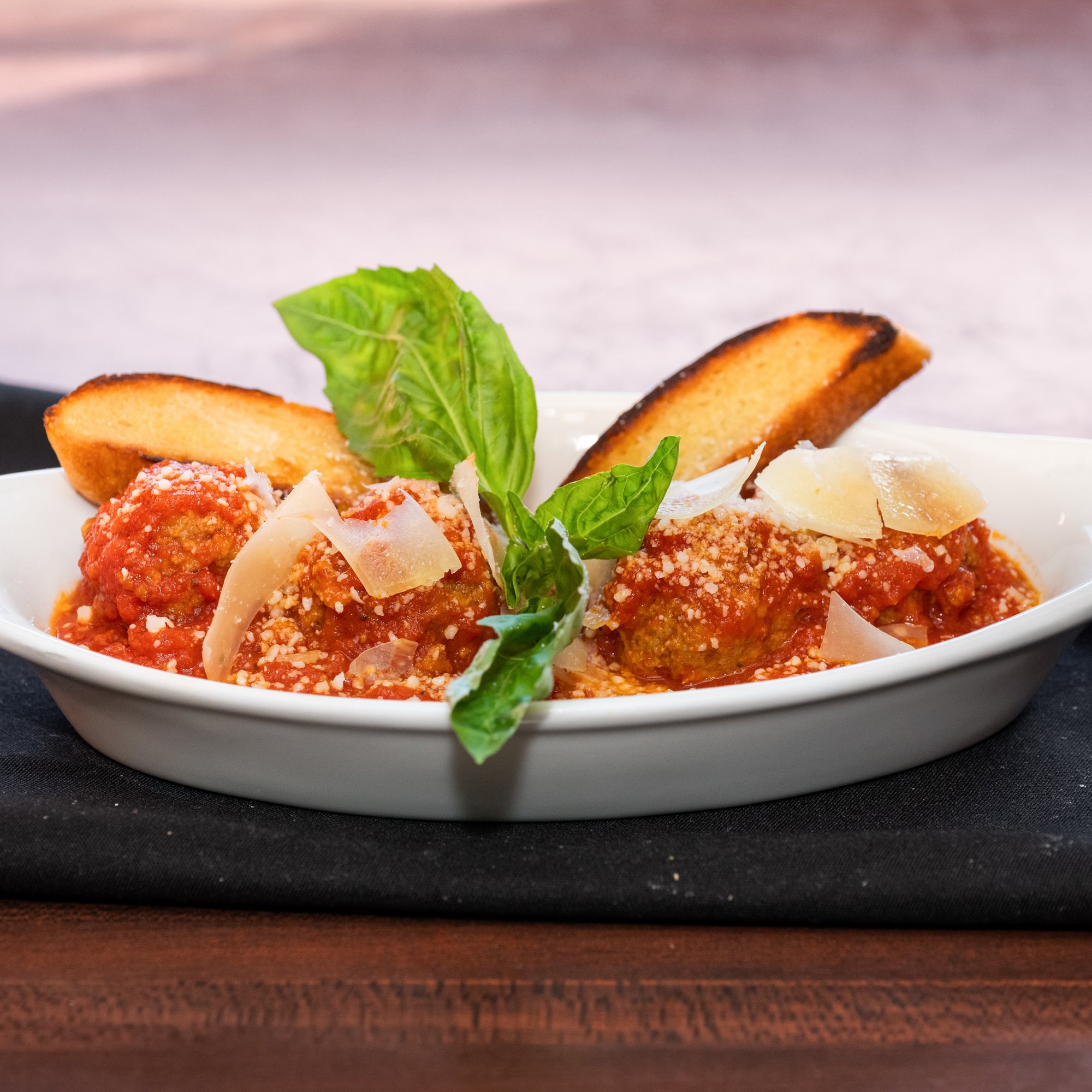 Meatballs