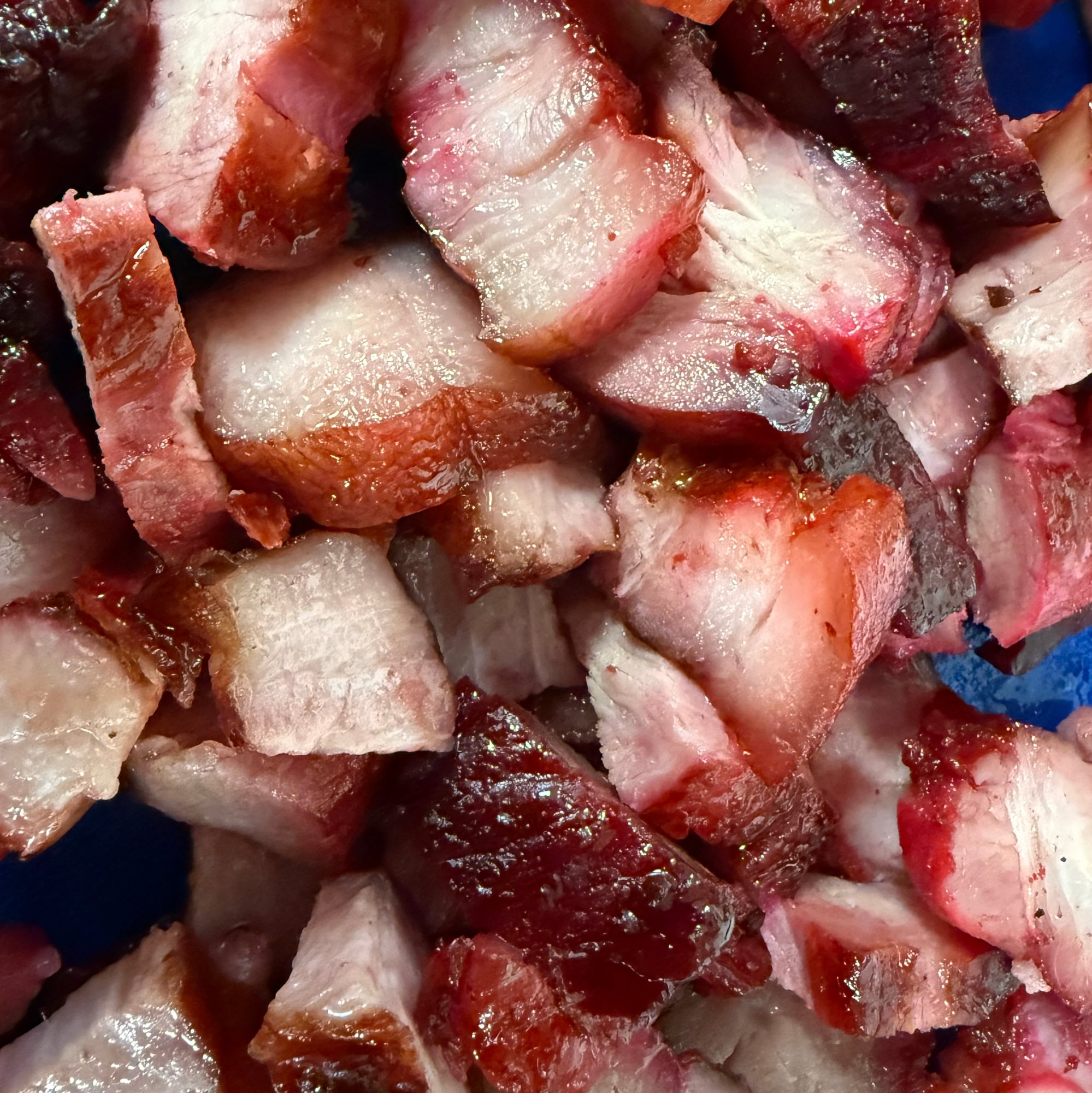 Smoked Meat Mini
