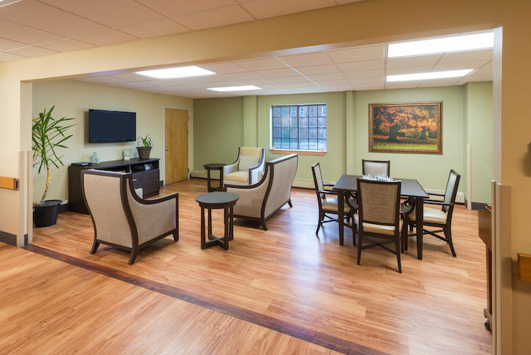 Crawford Manor Health Care Center Photo