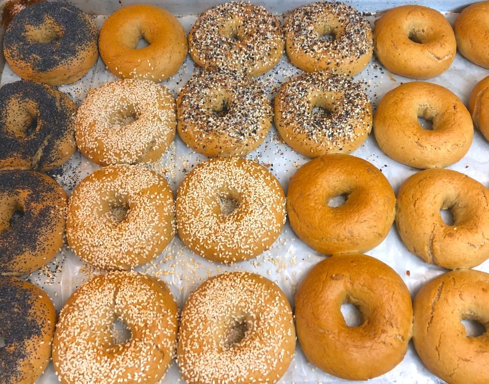 Bagels