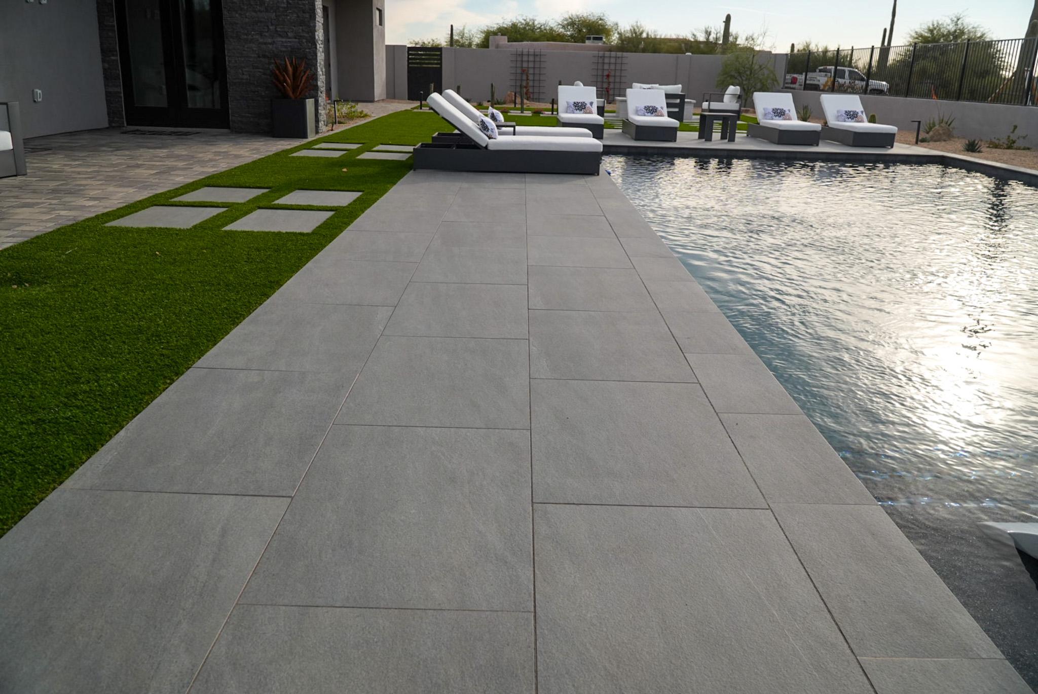 Art of Construction Custom Pools & Outdoor Living Image