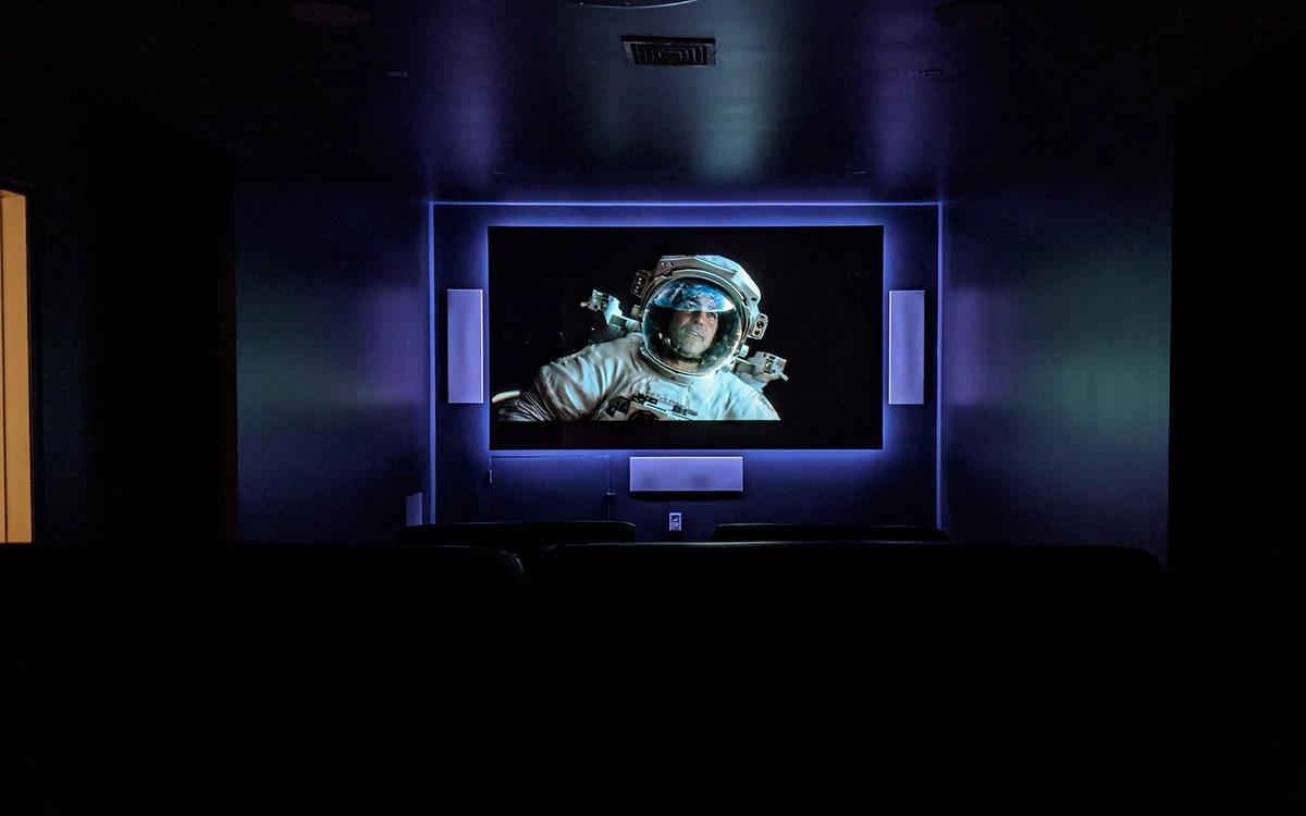Audio Video Intelligence