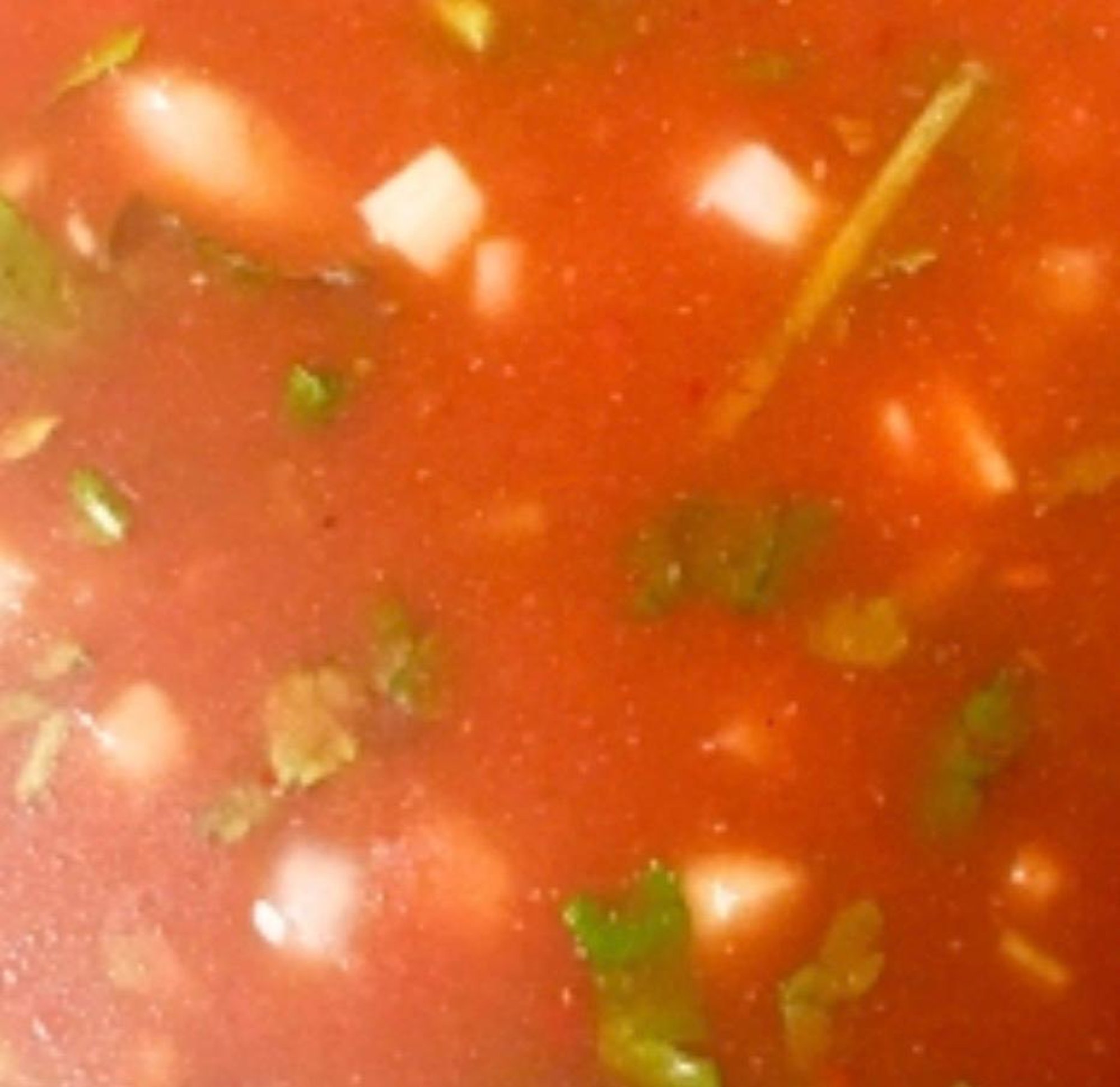 12 Oz Mild Salsa (SMALL)