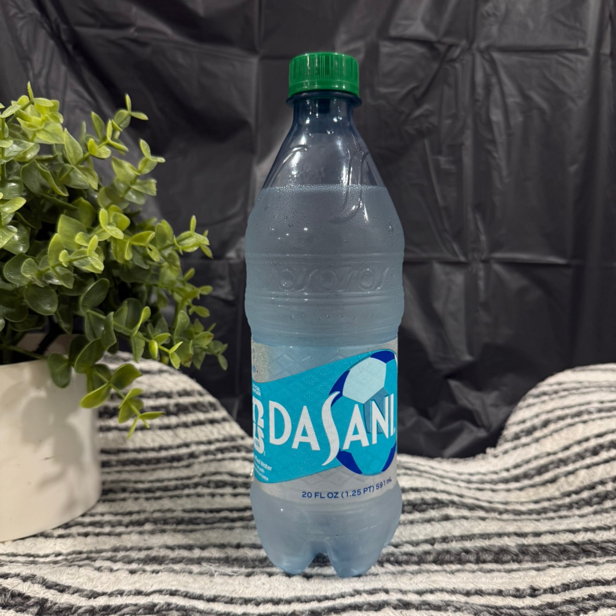 Bottle Water