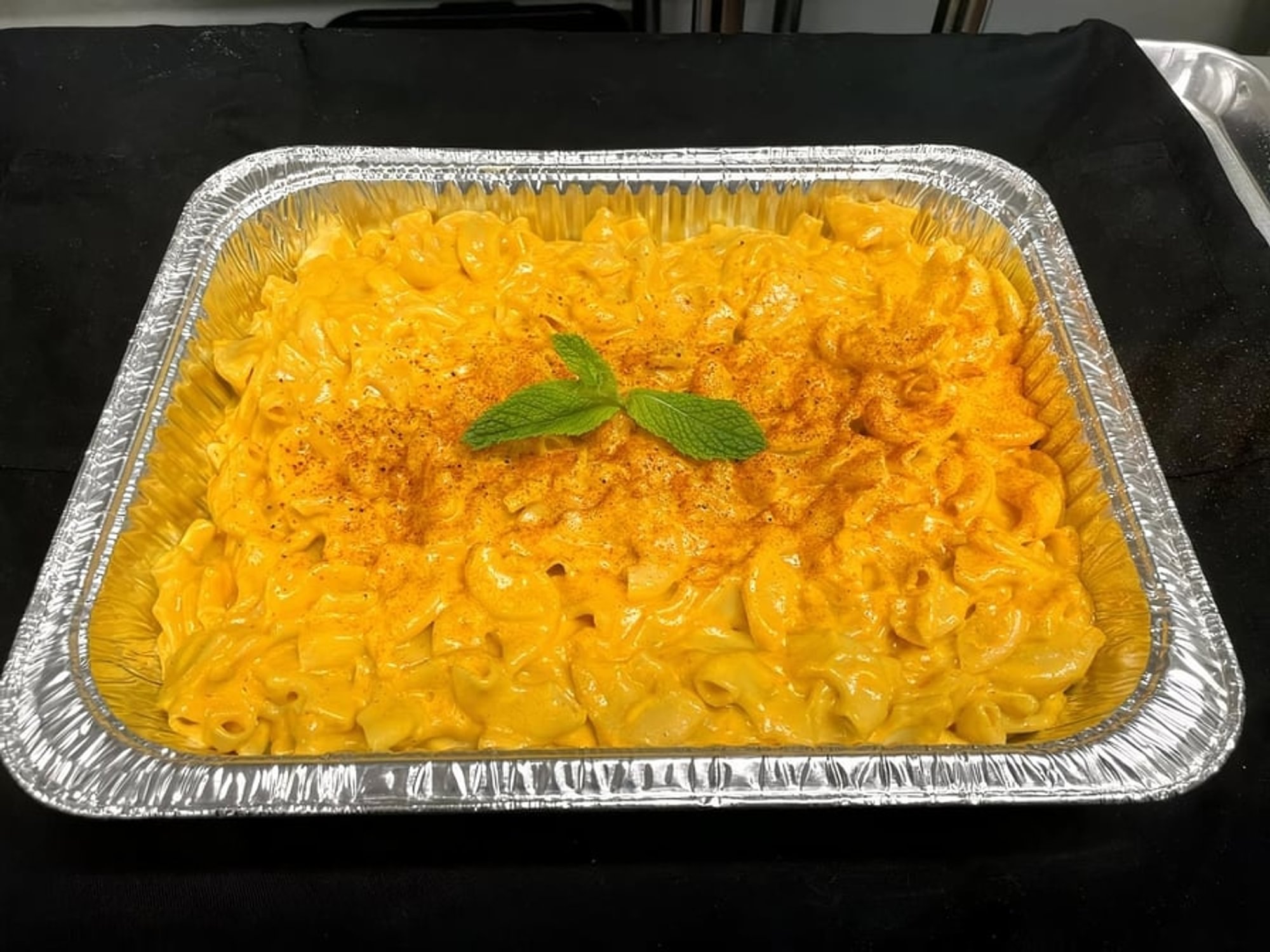 Mac & Chesse