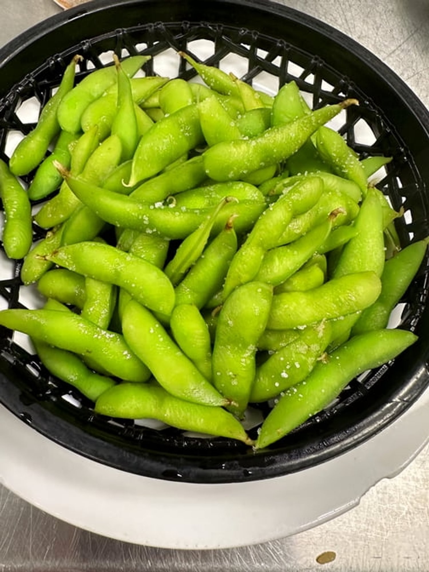 Edamame