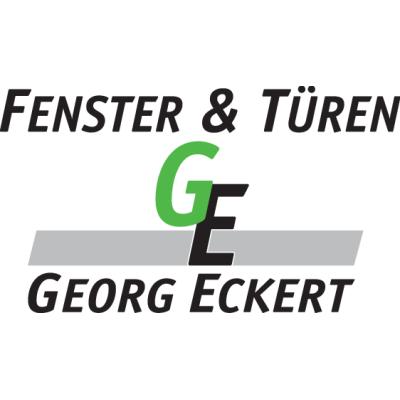 Logo von Eckert Georg Bauelemente
