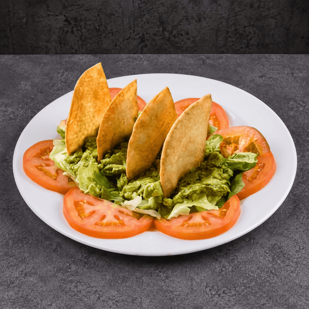 Avocado Salad