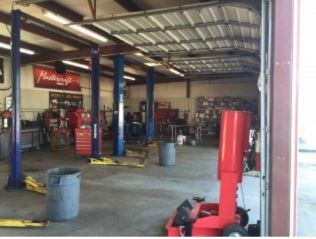 Scott's Auto Repair, LLC Photo