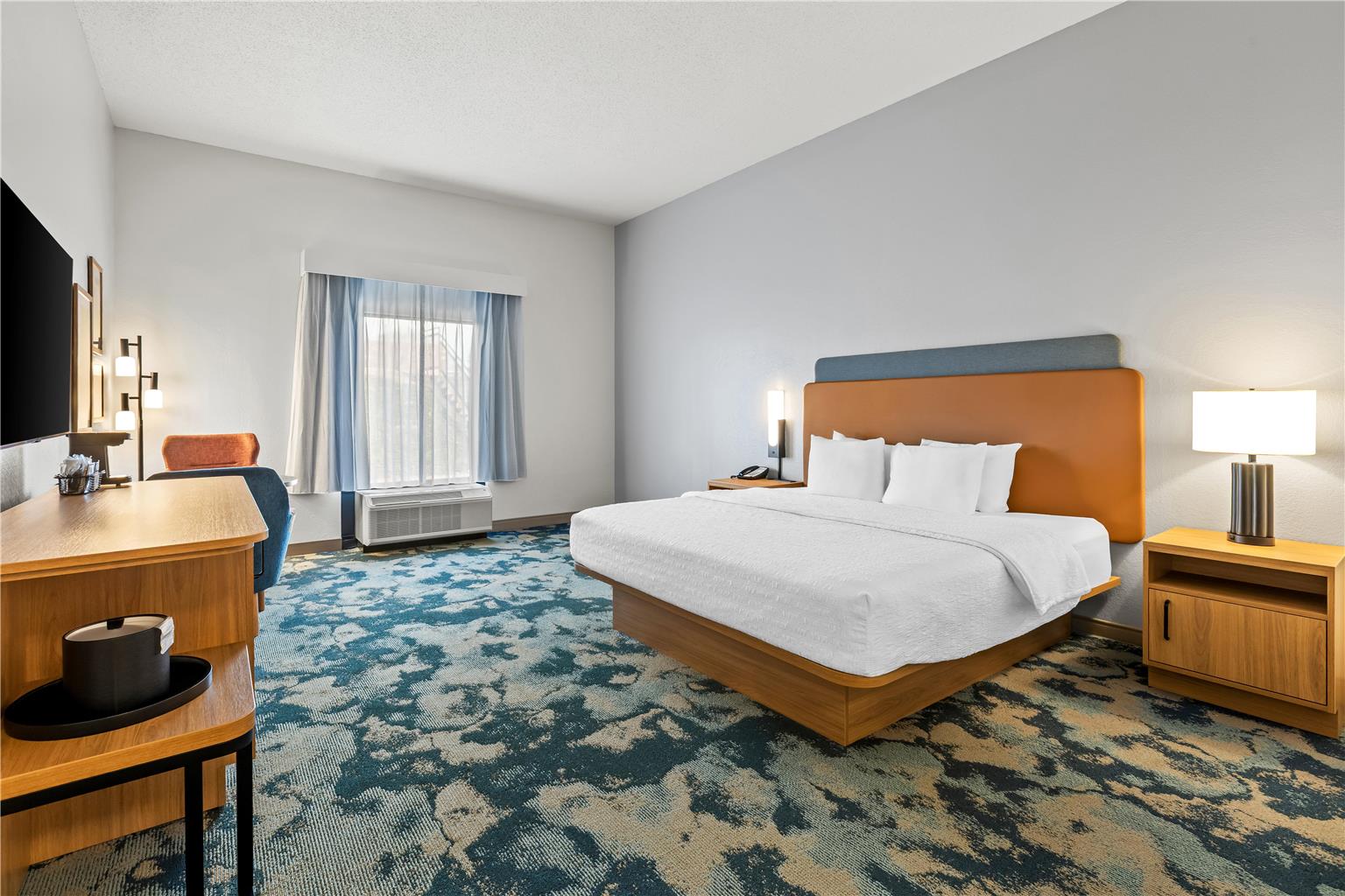 Hampton Inn Carrollton Image