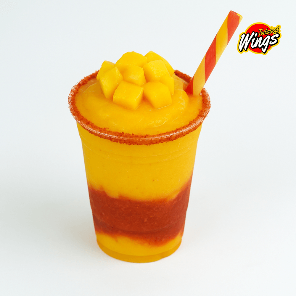 Mangonada