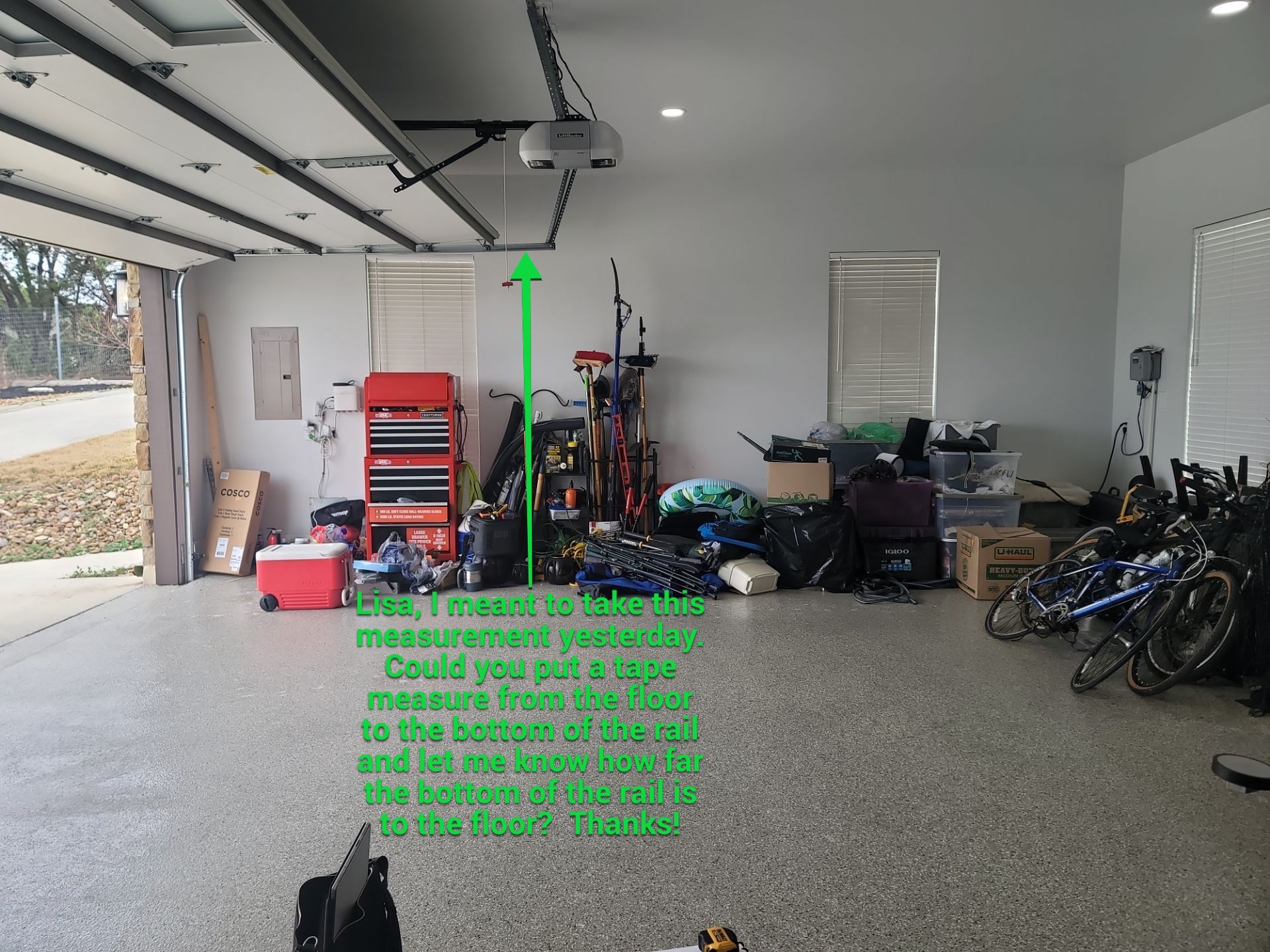 Premier Garage of North San Antonio Image