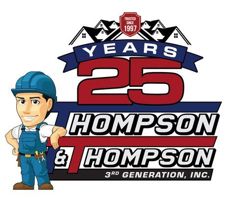 Thompson & Thompson 3rd Generation Image