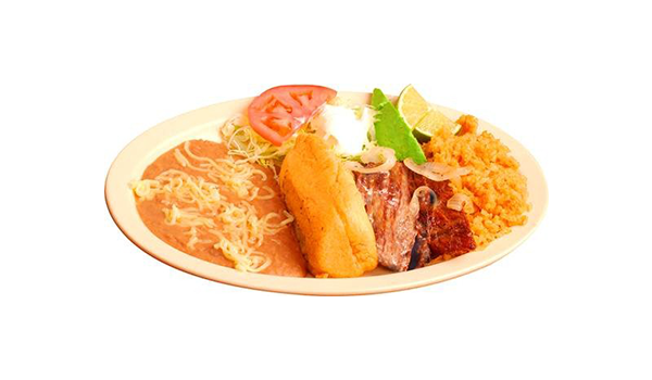 Las Asadas Fresh Mexican Grill & Taqueria Photo