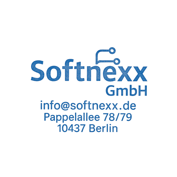 Logo von Softnexx GmbH