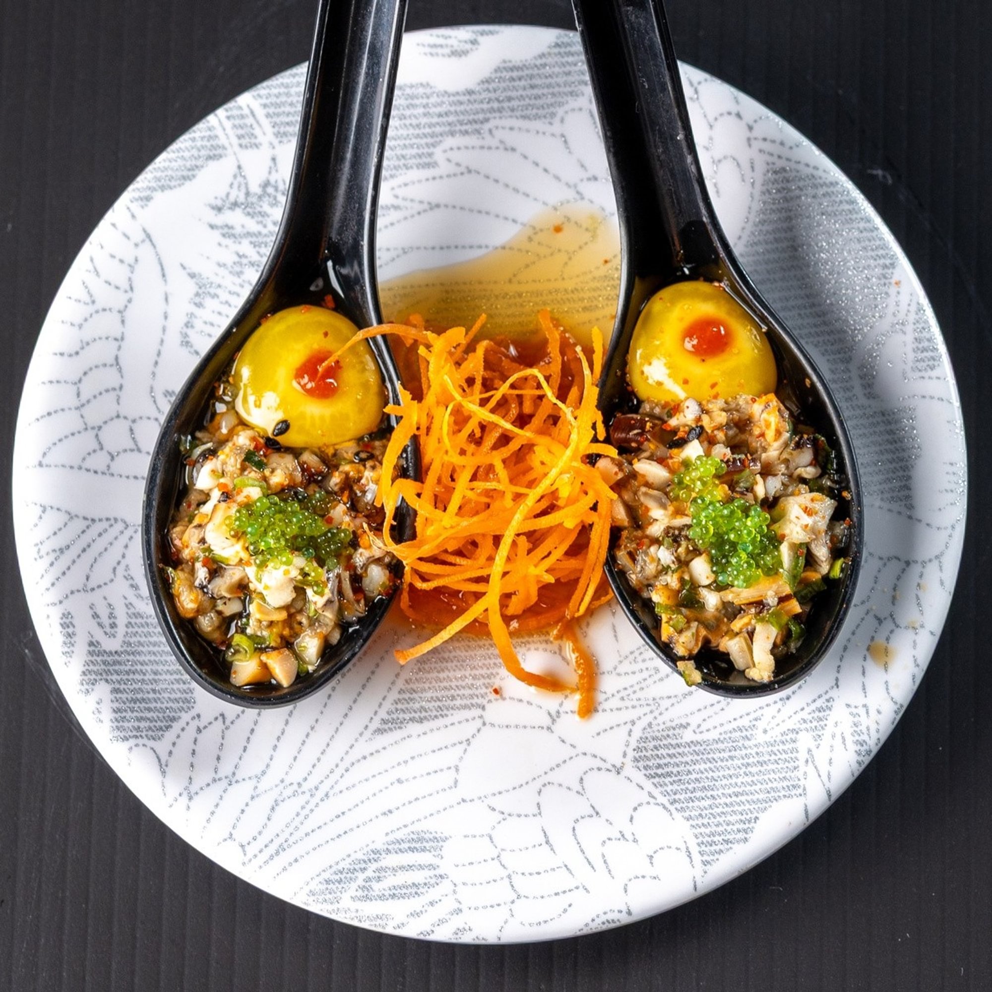 Mussels