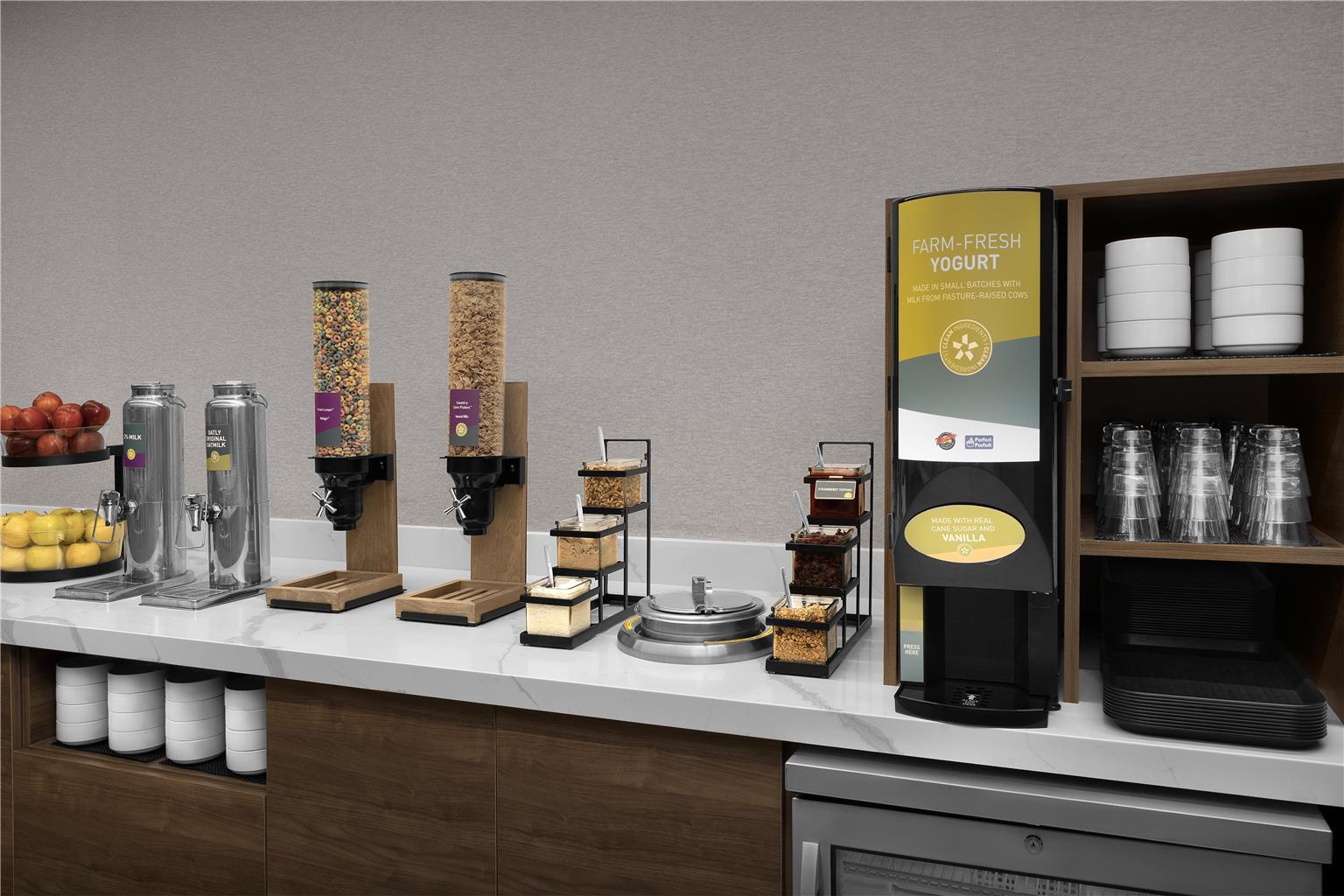 Home2 Suites by Hilton Ramsey Image