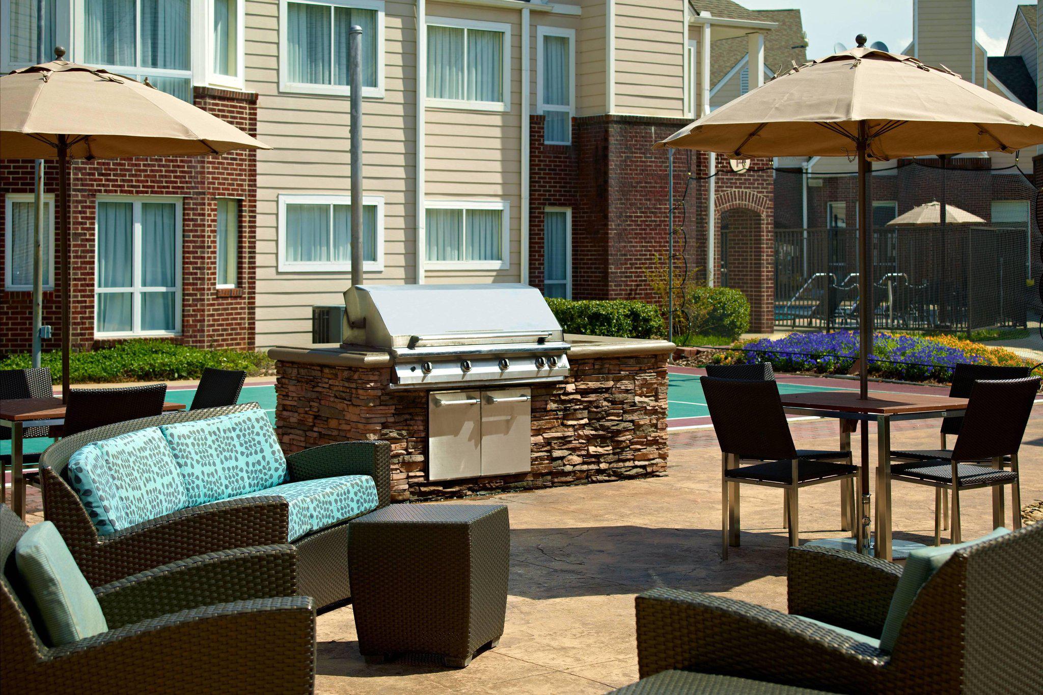 Residence Inn by Marriott Atlanta Airport North/Virginia Avenue Photo