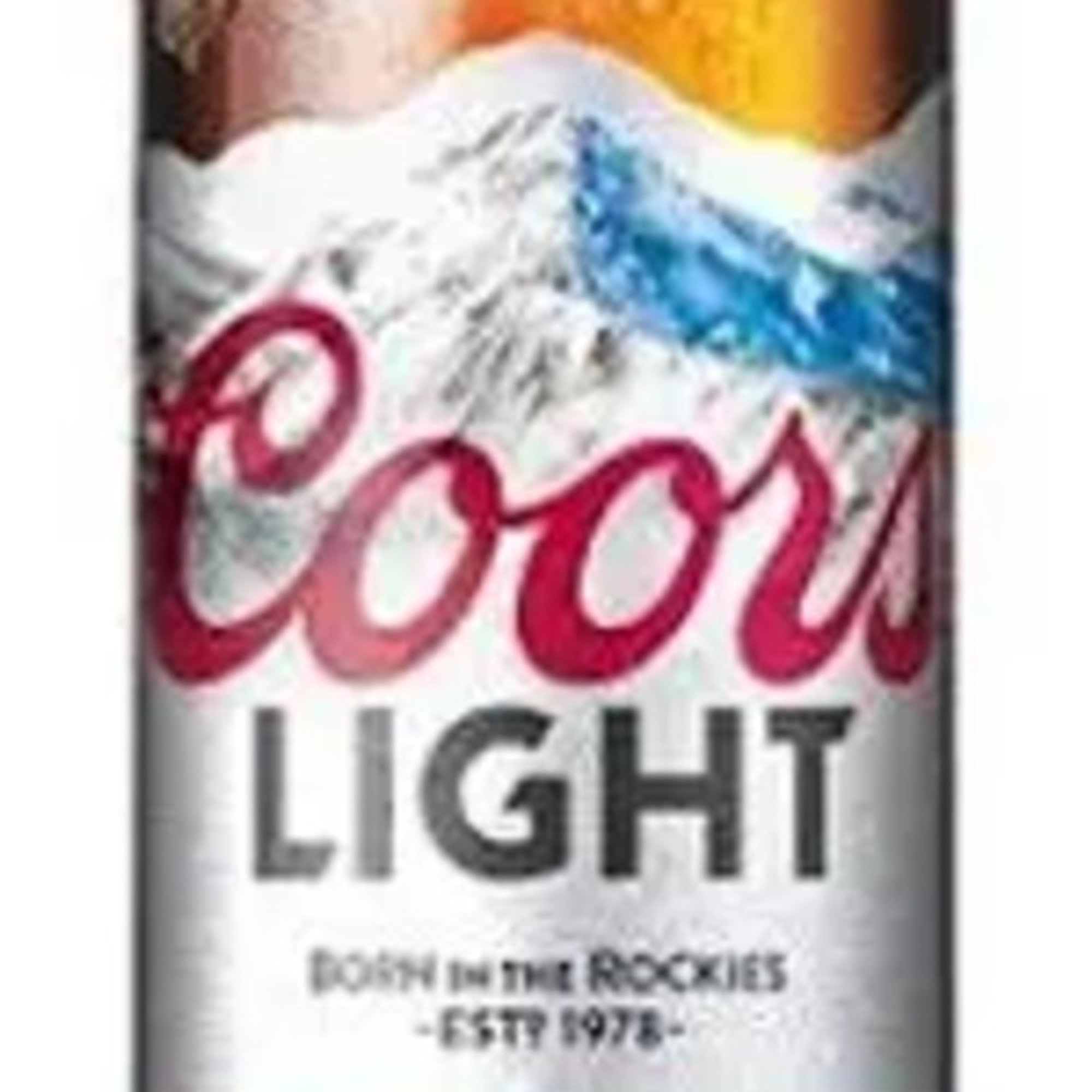 Coors Light