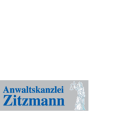 Logo von Anwaltskanzlei Zitzmann