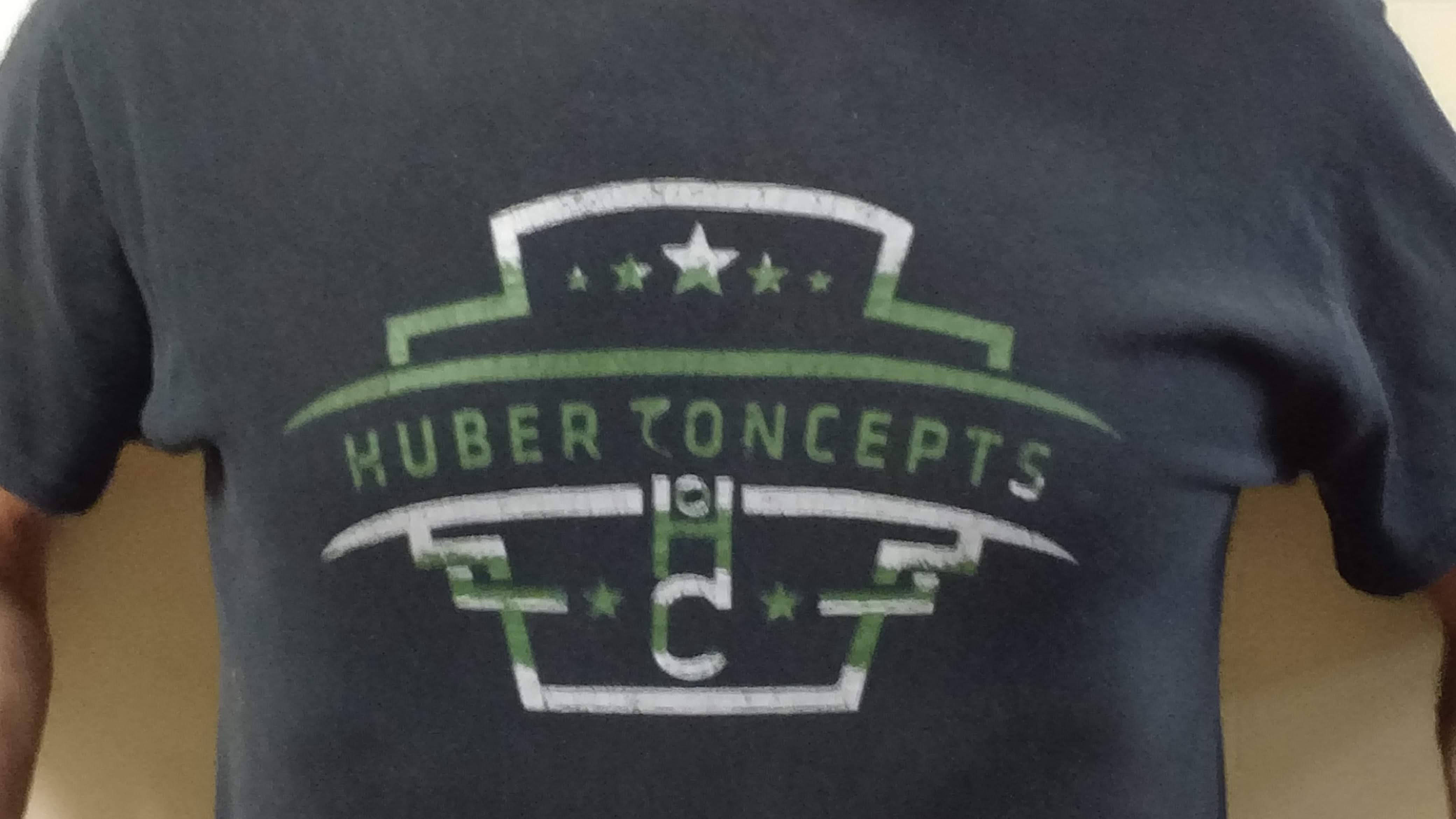 Huber Concepts