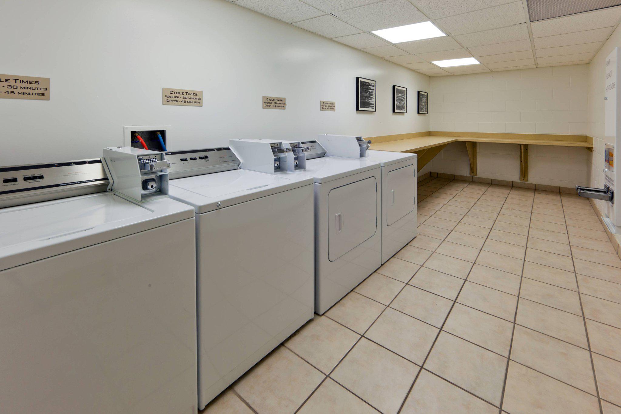 SpringHill Suites by Marriott Denver North/Westminster Photo