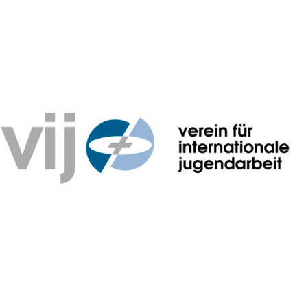 Logo von Verein für Internationale Jugendarbeit Ortsverein Nürnberg e.V.