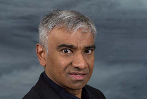 Dipak J. Ranparia, MD