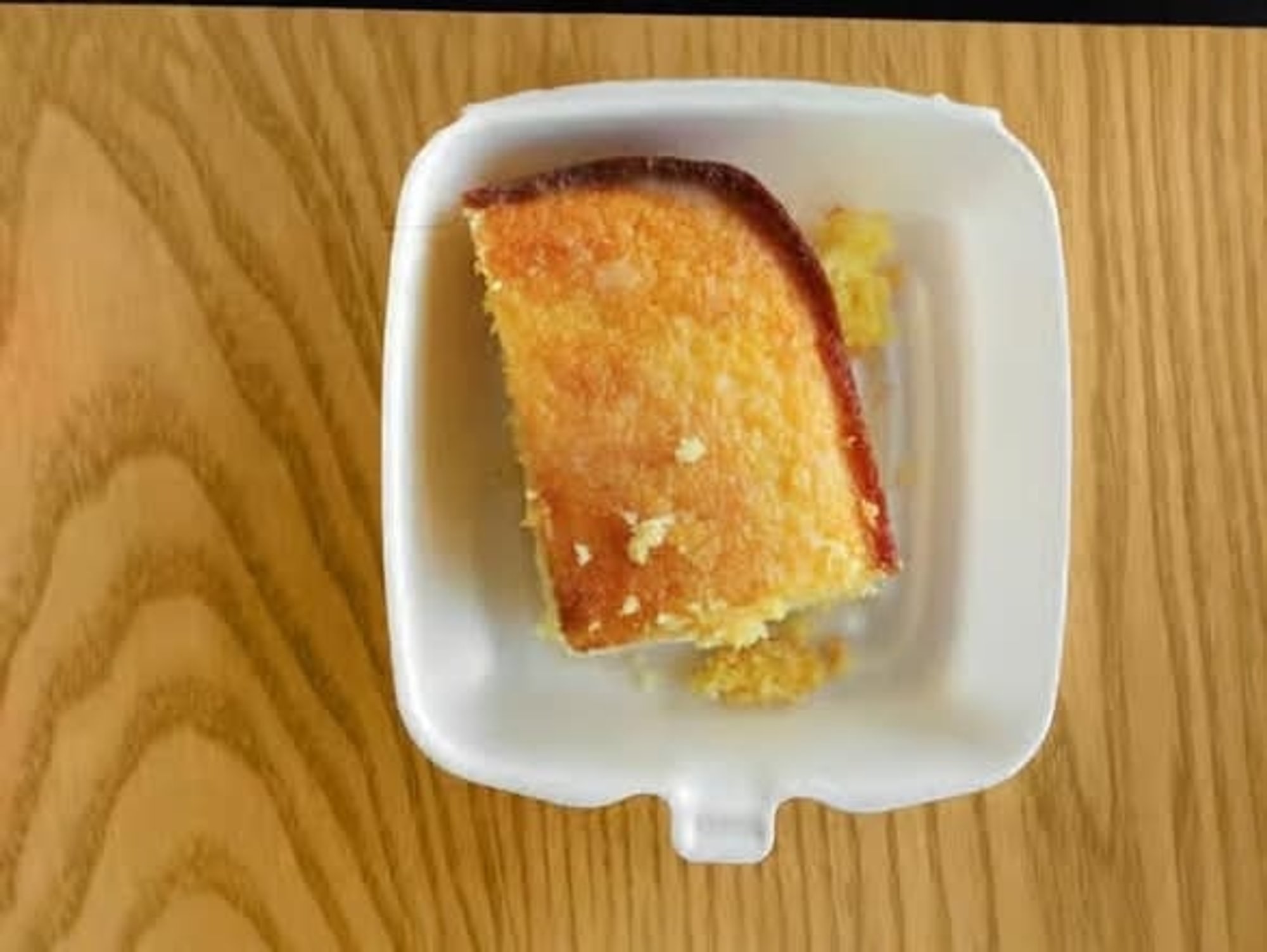 Corn Bread