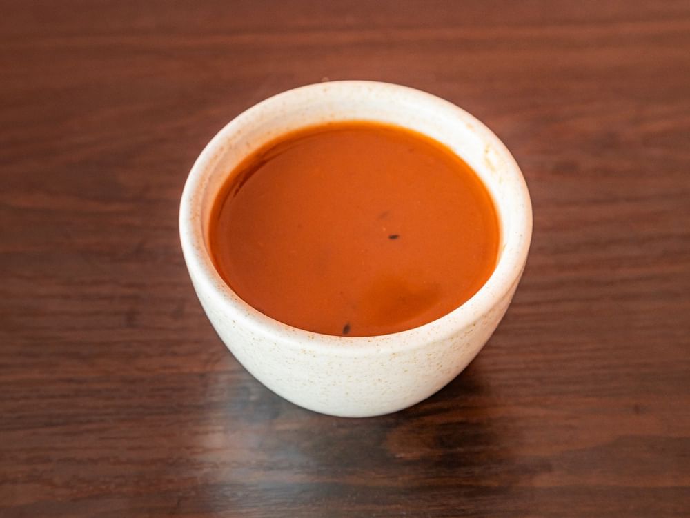 Tamarind Chutney