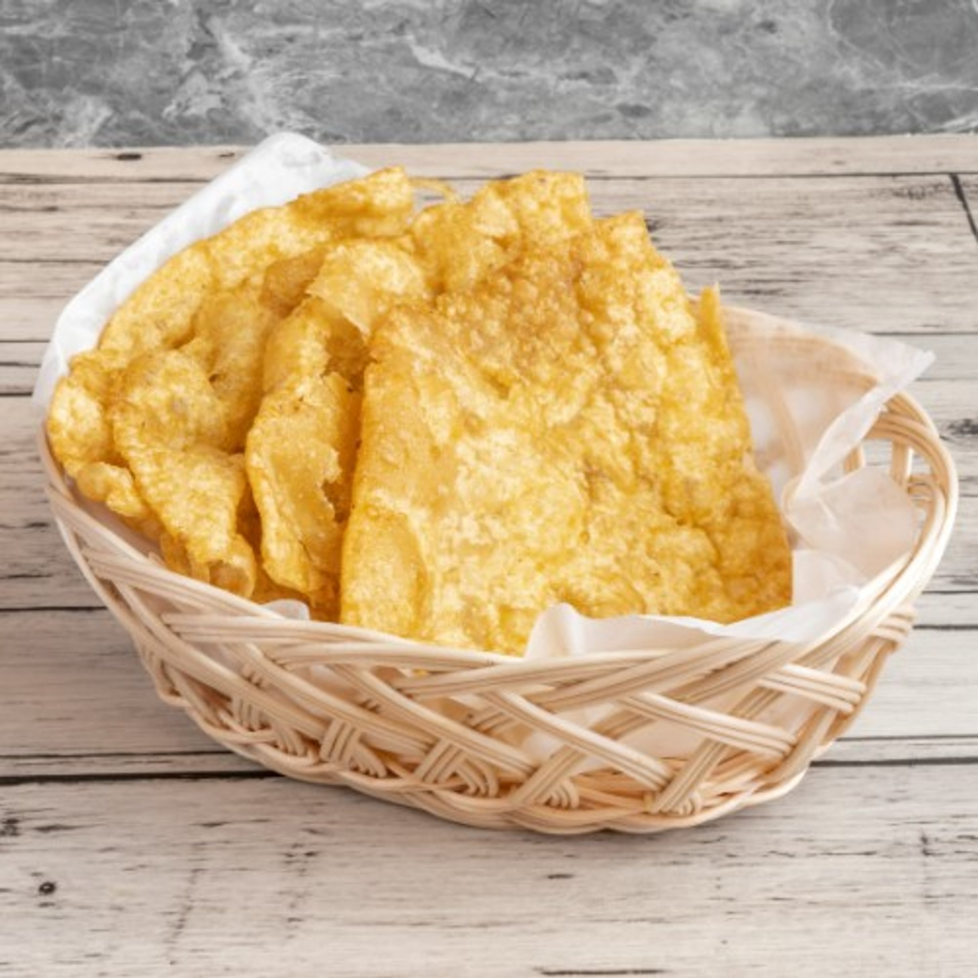 Extra Puri