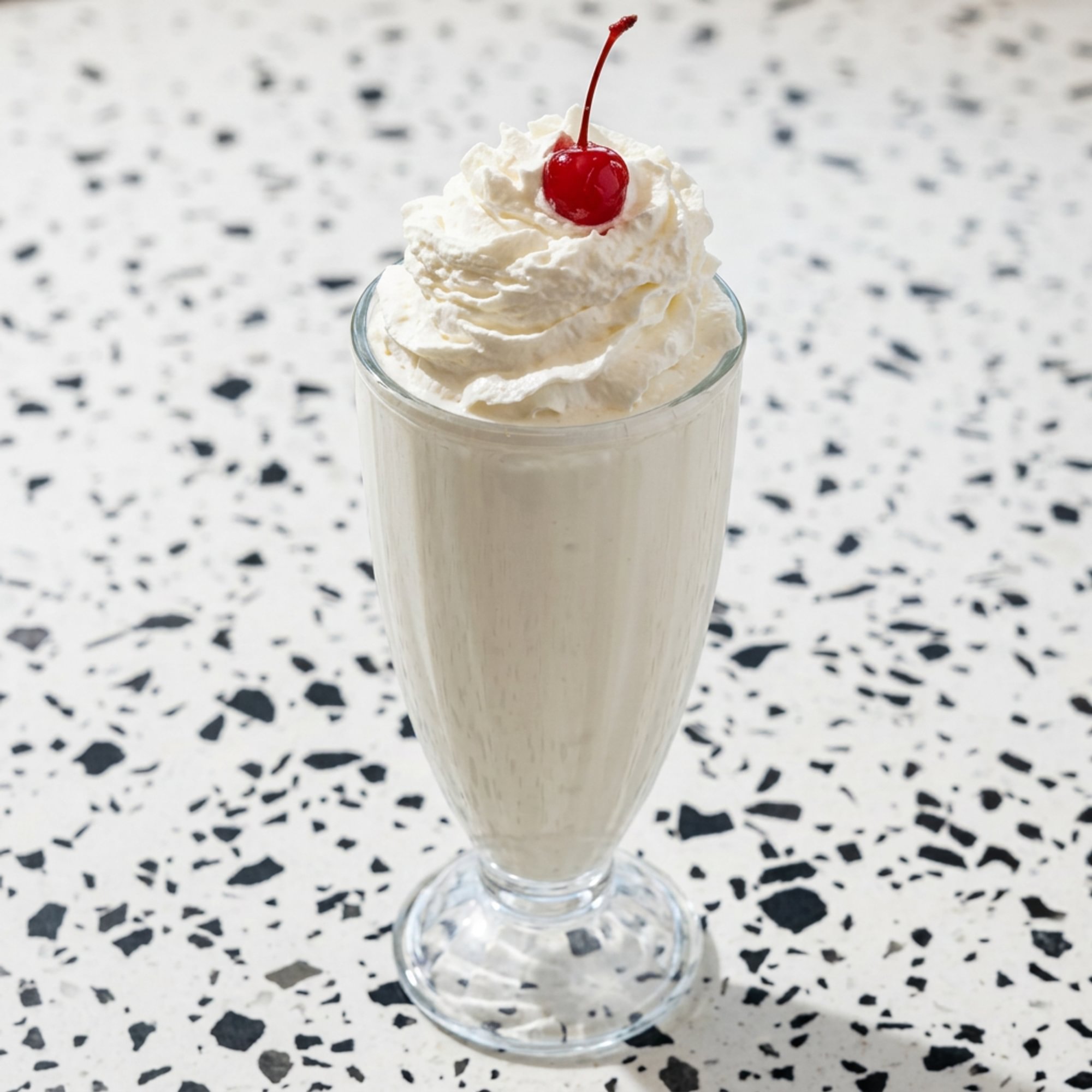 Hey Good Lookin' Classic Milkshake