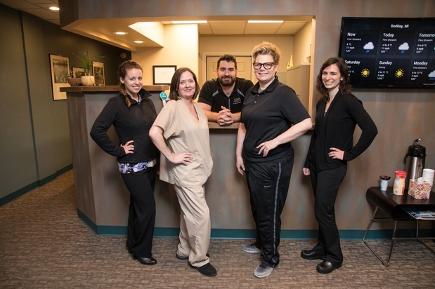 Images Nova Chiropractic
