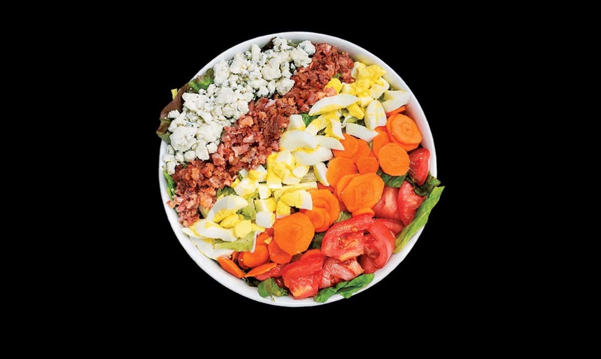 Cobb Salad