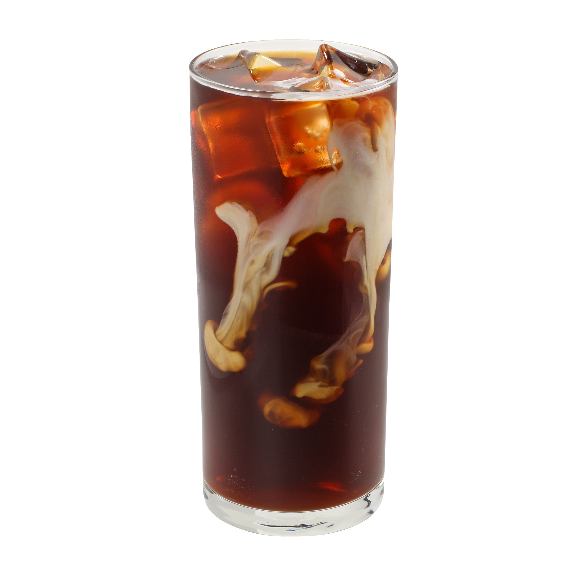 Iced Americano