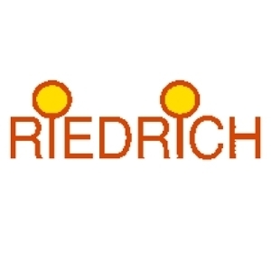 Logo von RIEDRICH Facility-Management GmbH