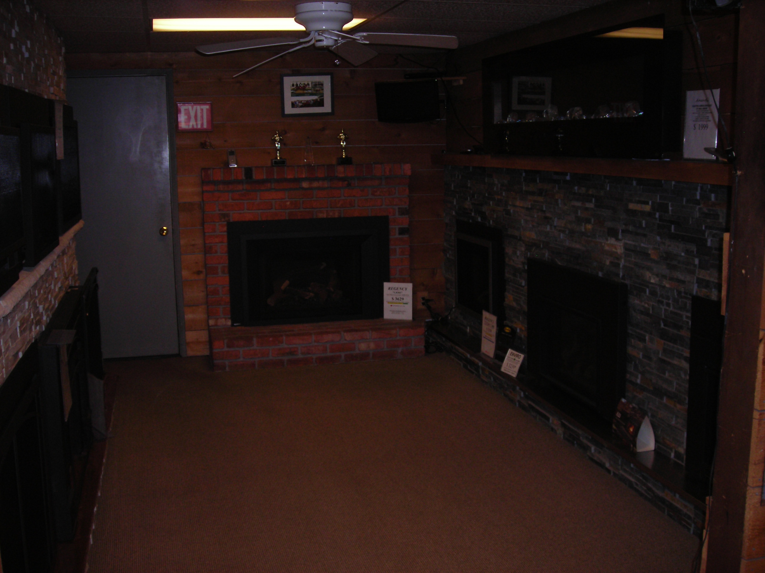 Capital City Stove & Grill Center Photo