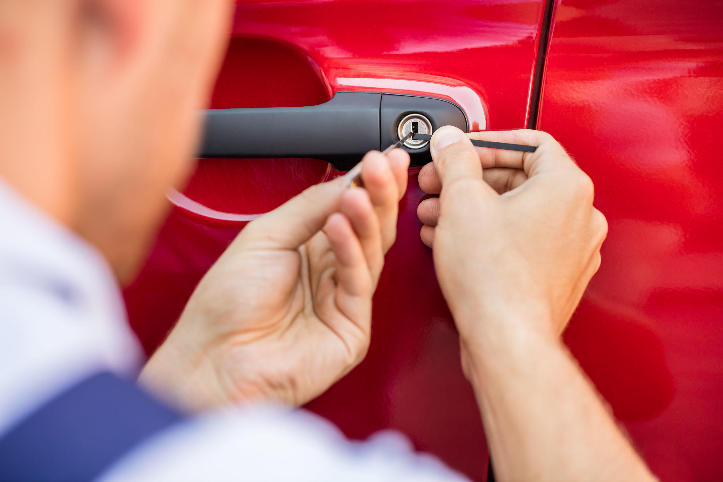 Five Easy Ways To 24 Hour Car Locksmith Near Me